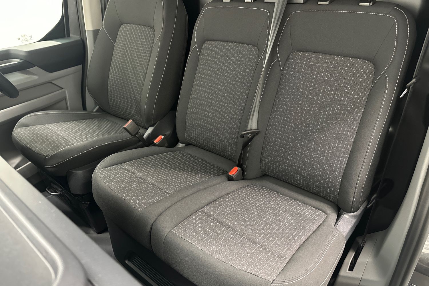 Used Ford Transit Custom 2025 for sale - 77168417: Photo 18