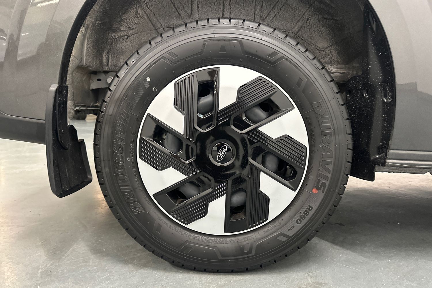 Used Ford Transit Custom 2025 for sale - 77168417: Photo 19