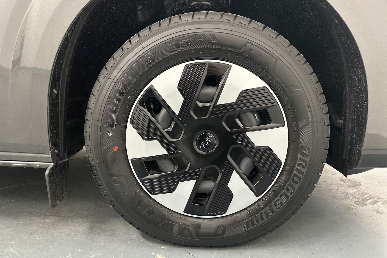 Used Ford Transit Custom 2025 for sale - 77168417: Photo 20