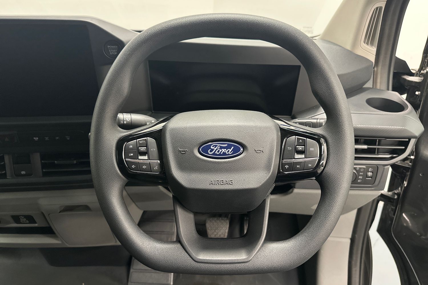 Used Ford Transit Custom 2025 for sale - 77168417: Photo 24