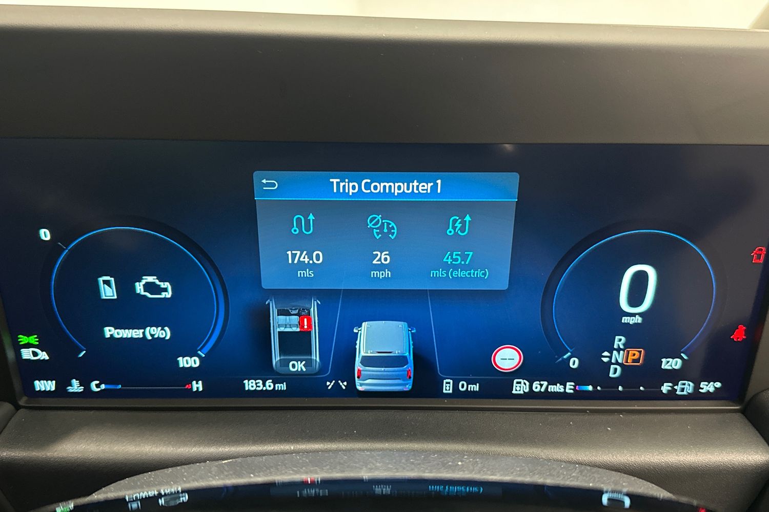 Used Ford Transit Custom 2025 for sale - 77168417: Photo 27