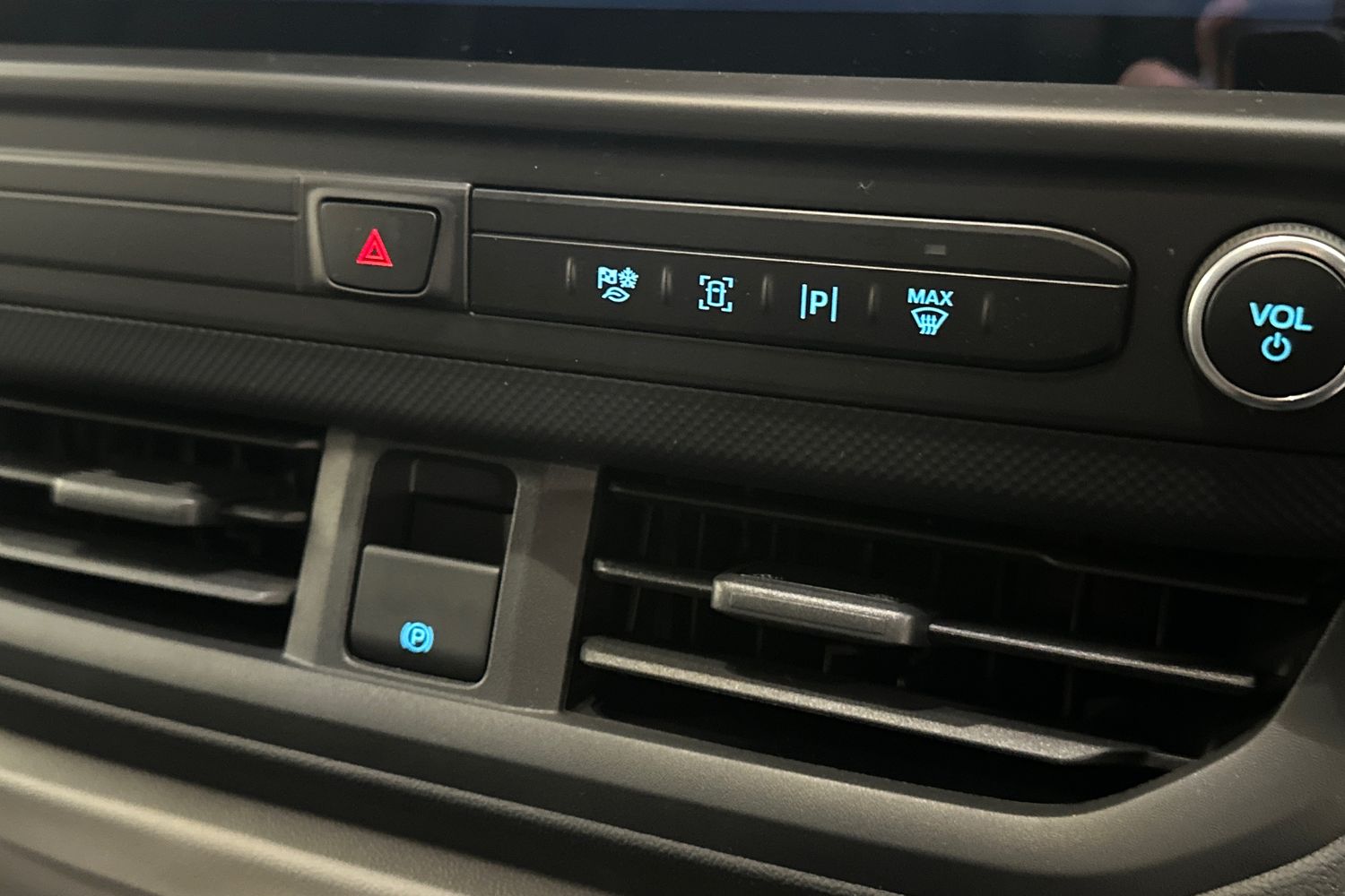 Used Ford Transit Custom 2025 for sale - 77168417: Photo 28