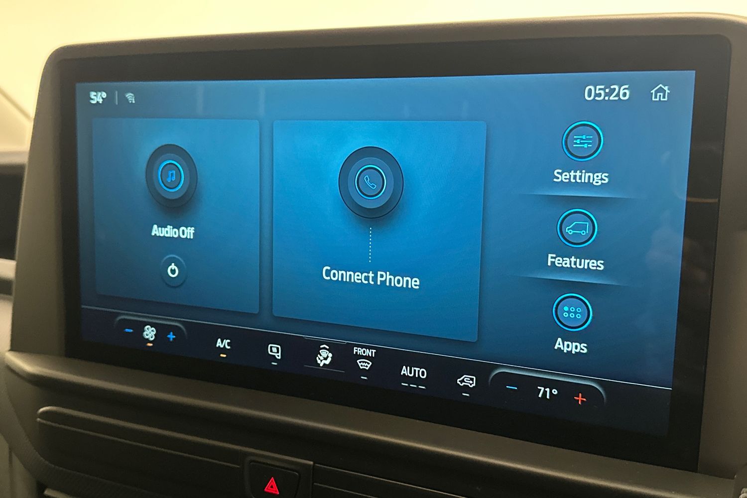 Used Ford Transit Custom 2025 for sale - 77168417: Photo 29