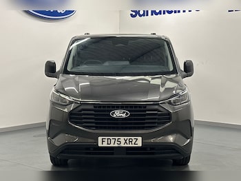 Used Ford Transit Custom 2025 for sale - 77168417: Photo
