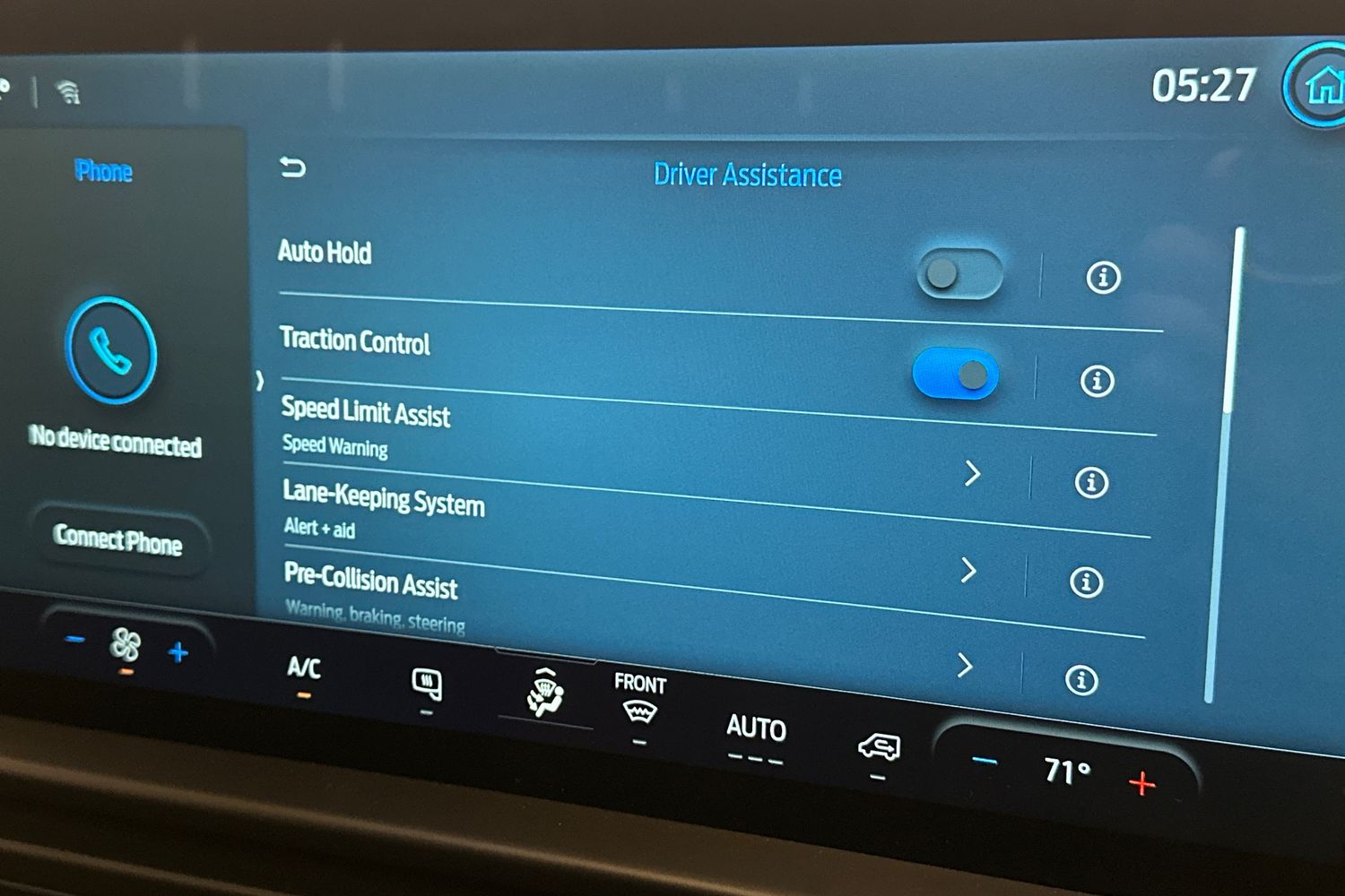 Used Ford Transit Custom 2025 for sale - 77168417: Photo 30