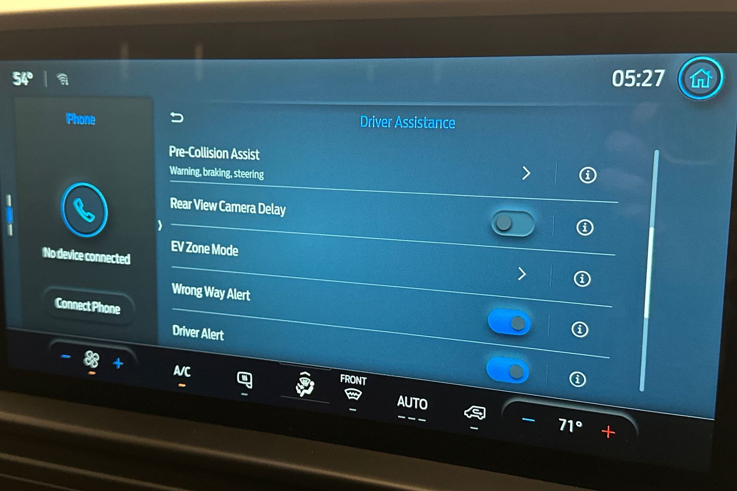 Used Ford Transit Custom 2025 for sale - 77168417: Photo 31