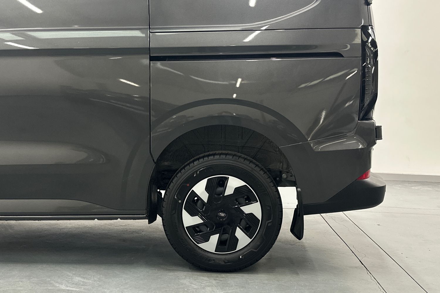 Used Ford Transit Custom 2025 for sale - 77168417: Photo 35