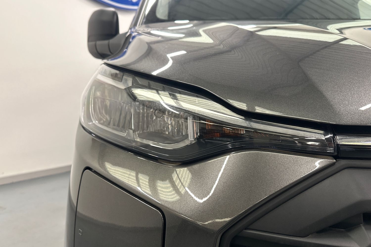 Used Ford Transit Custom 2025 for sale - 77168417: Photo 36