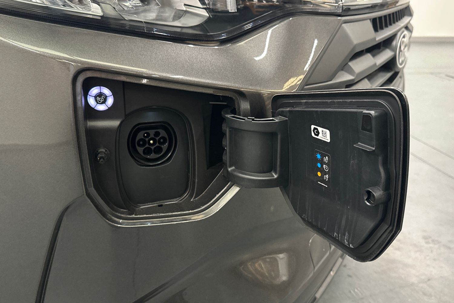 Used Ford Transit Custom 2025 for sale - 77168417: Photo 37