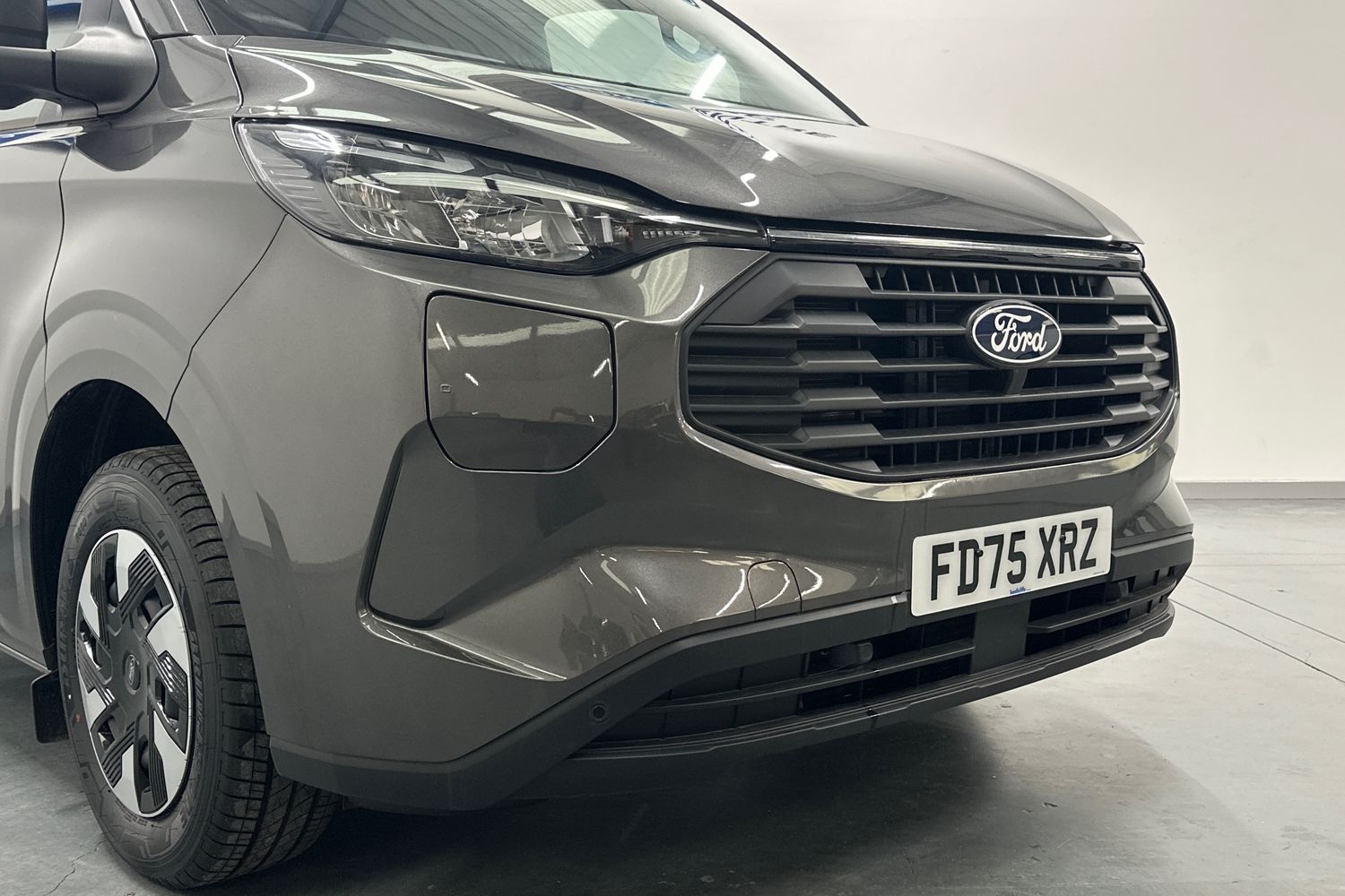 Used Ford Transit Custom 2025 for sale - 77168417: Photo 38