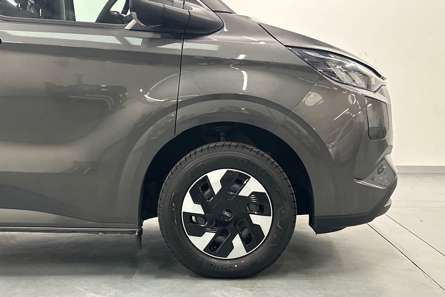 Used Ford Transit Custom 2025 for sale - 77168417: Photo 39