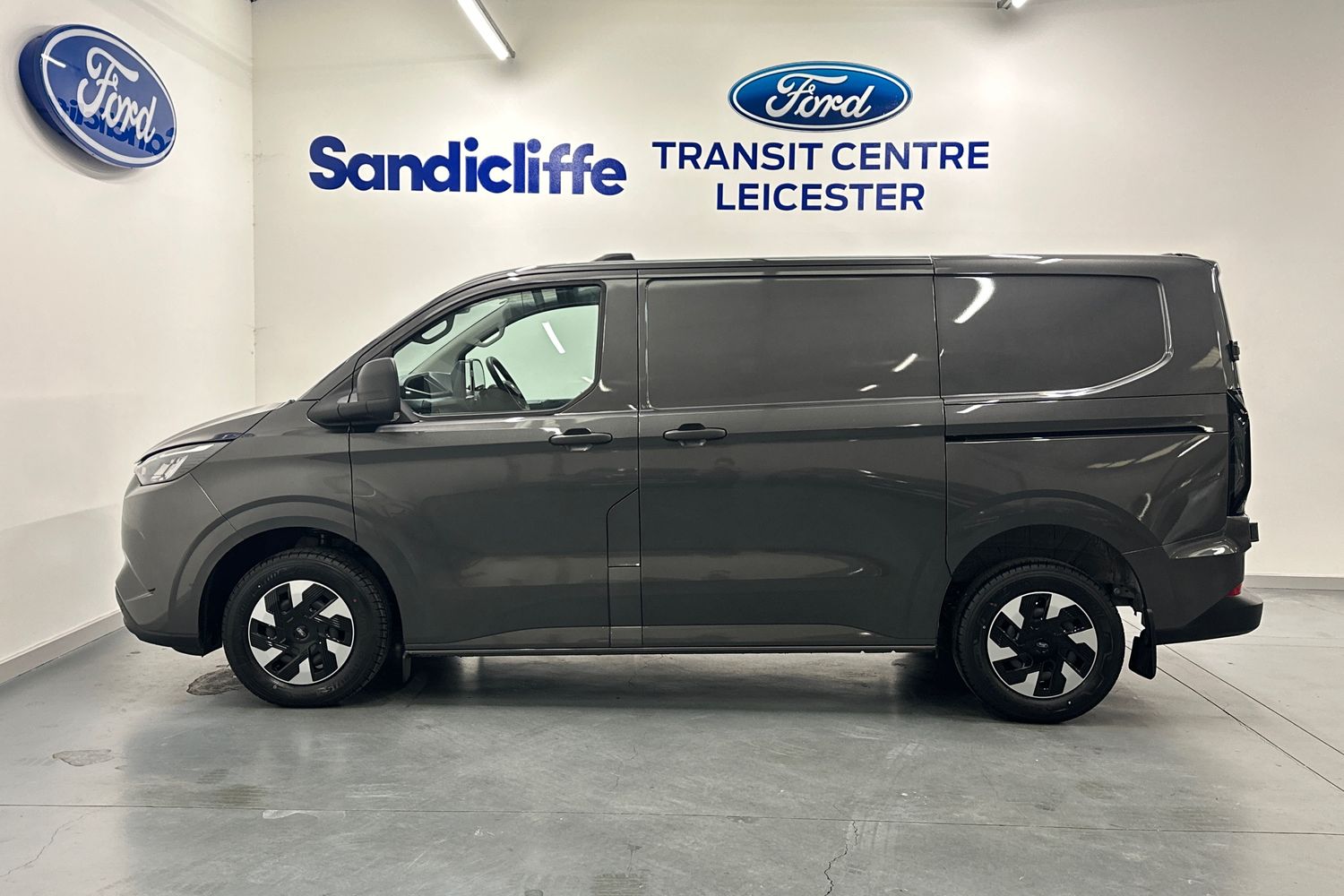 Used Ford Transit Custom 2025 for sale - 77168417: Photo 7