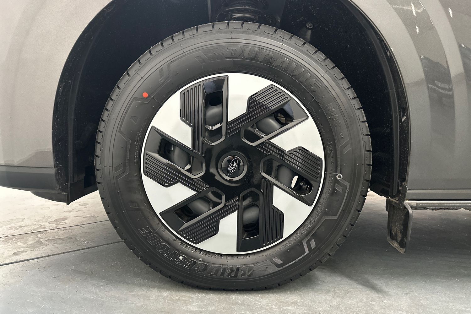 Used Ford Transit Custom 2025 for sale - 77168417: Photo 9