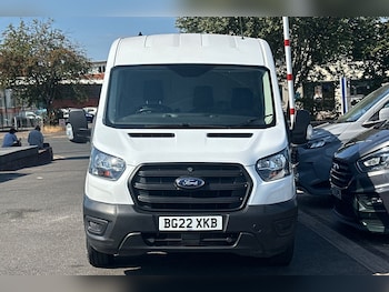 Used Ford Transit 2022 for sale - 79410849: Photo