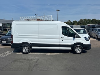 Used Ford Transit 2022 for sale - 79410849: Photo