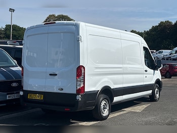 Used Ford Transit 2022 for sale - 79410849: Photo