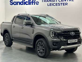 Used Ford Ranger 2023 for sale - 74388071: Photo