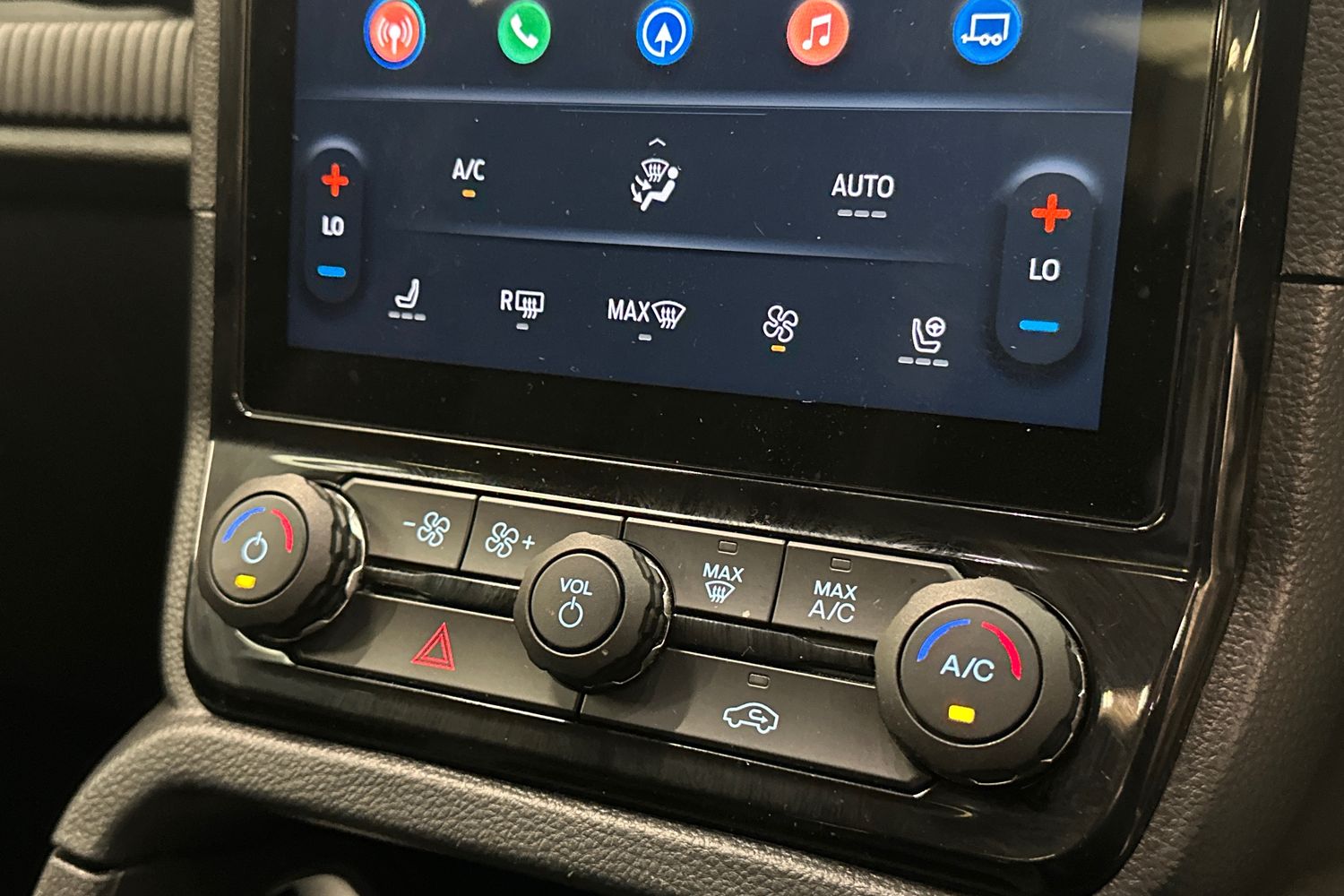 Vehicle 31