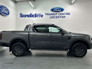 Used Ford Ranger 2023 for sale - 74388071: Photo