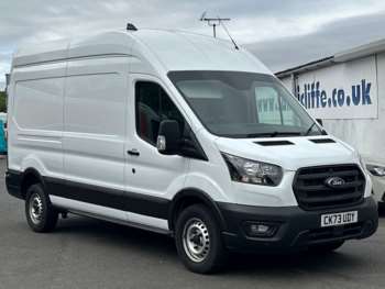 Used Ford Transit 2023 for sale - 75179263: Photo