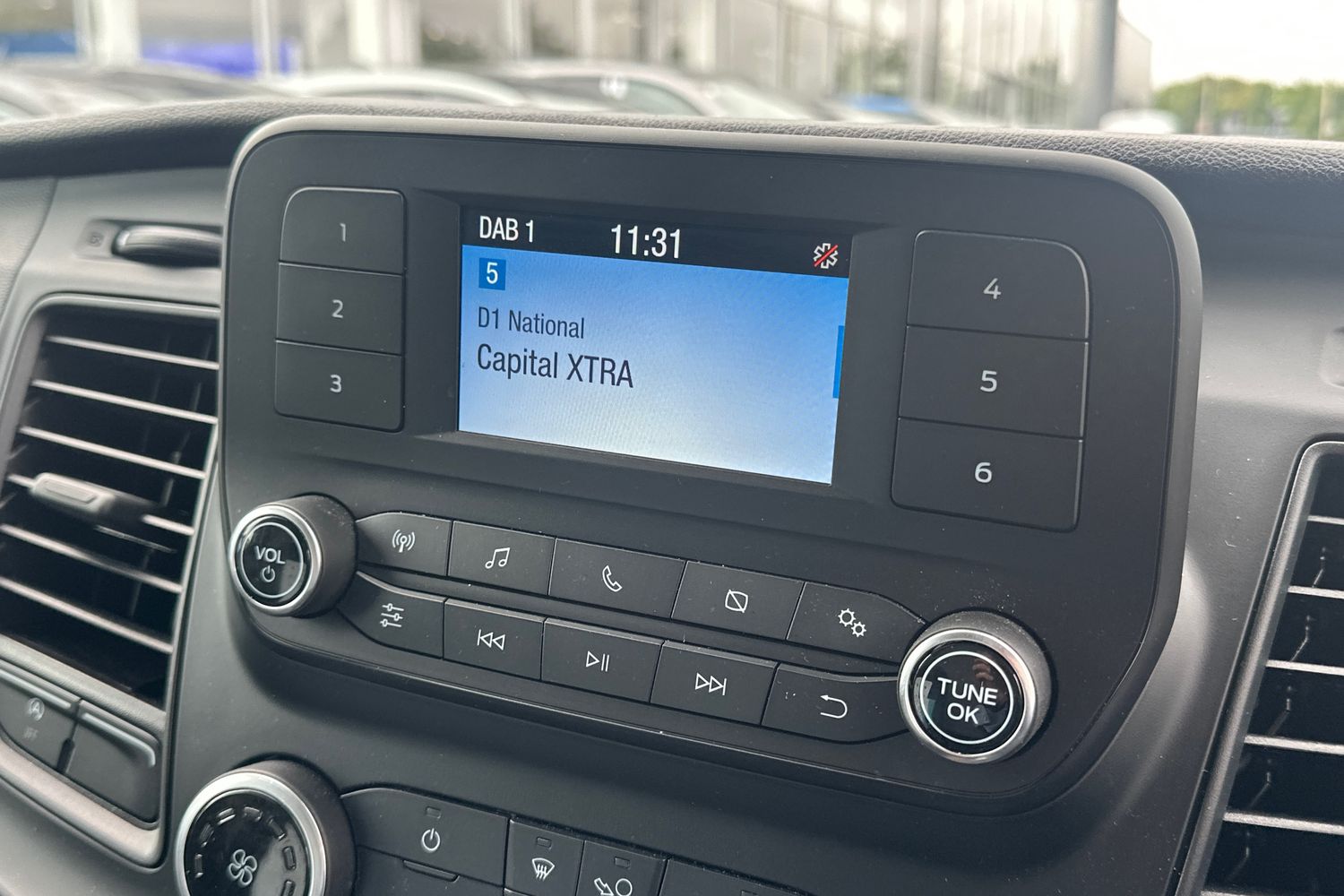 Vehicle 26