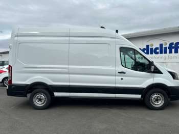 Used Ford Transit 2023 for sale - 75179263: Photo