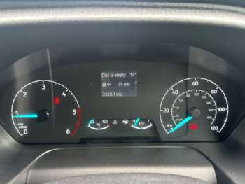 Used Ford Transit 2023 for sale - 75179263: Photo