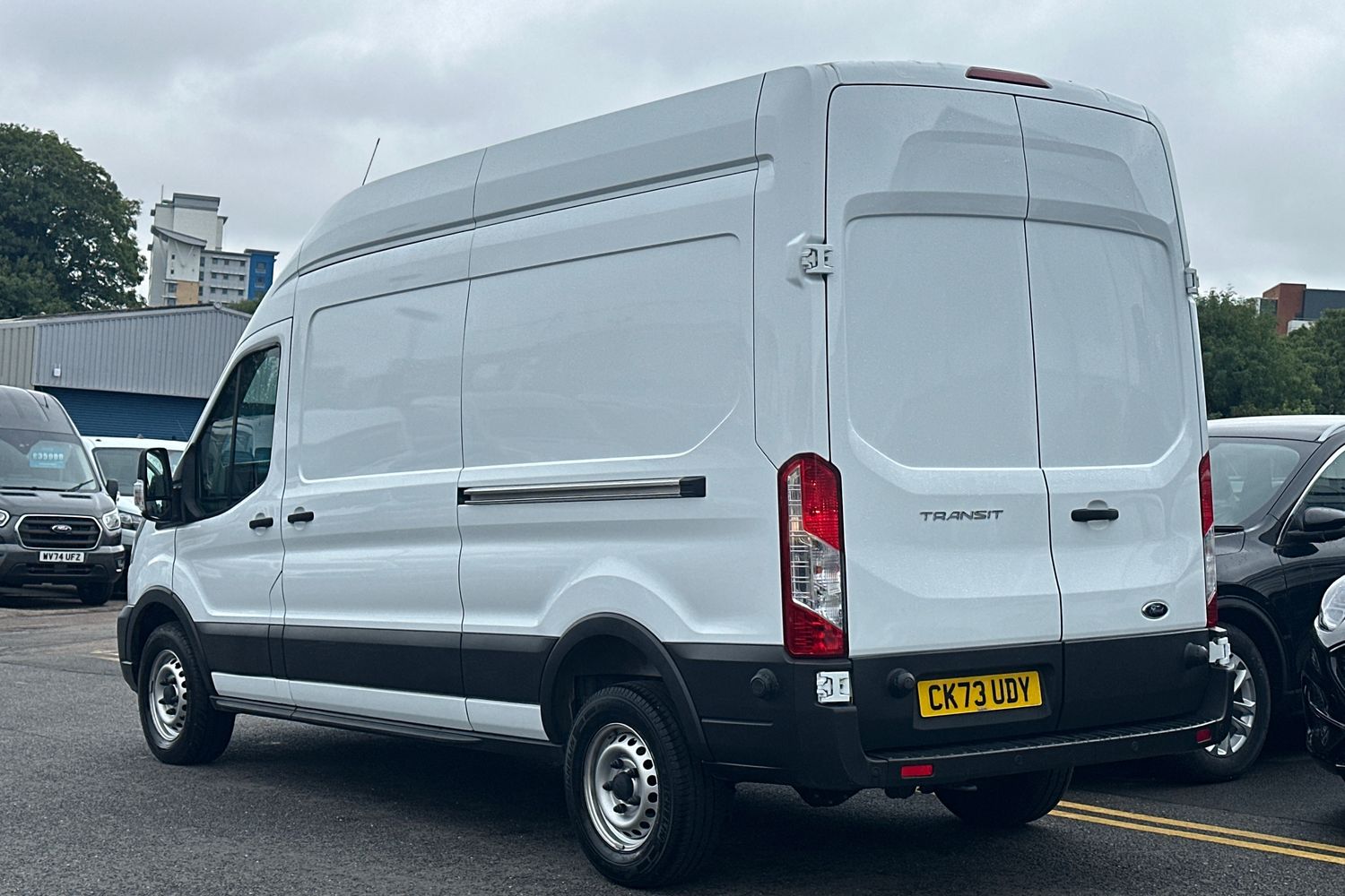 Vehicle 6