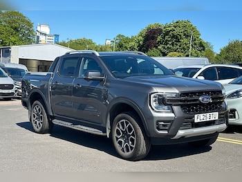 Used Ford Ranger 2025 for sale - 78112306: Photo