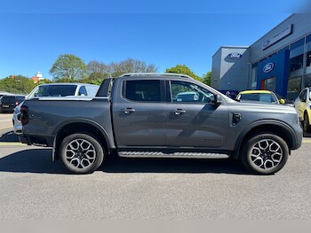 Used Ford Ranger 2025 for sale - 78112306: Photo