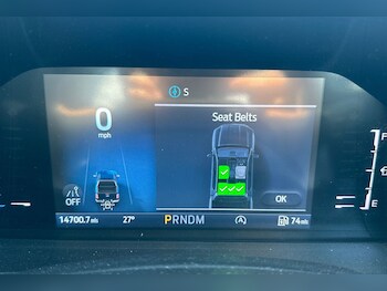 Used Ford Ranger 2025 for sale - 78112306: Photo