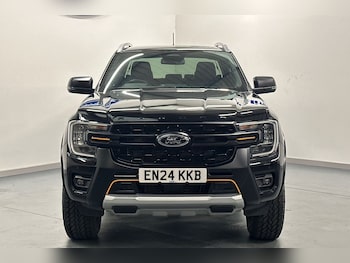 Used Ford Ranger 2024 for sale - 77260797: Photo