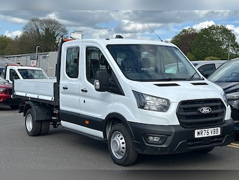 Used Ford Transit 2025 for sale - 78229738: Photo