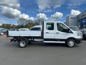 Used Ford Transit 2025 for sale - 78229738: Photo