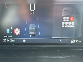 Used Ford Transit 2025 for sale - 78229738: Photo