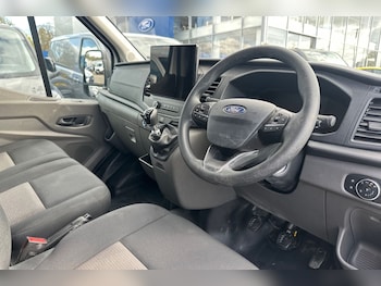Used Ford Transit 2025 for sale - 78229738: Photo