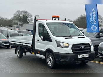 Used Ford Transit 2024 for sale - 77180607: Photo