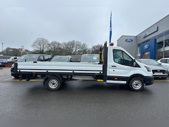 Used Ford Transit 2024 for sale - 77180607: Photo