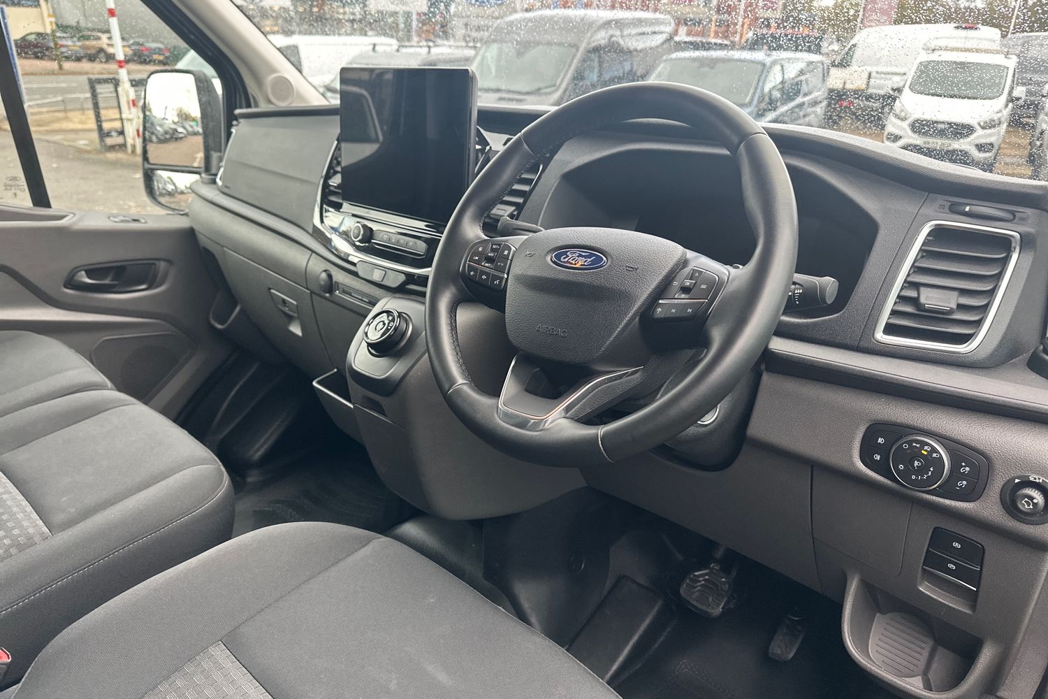 Used Ford Transit 2025 for sale - 76358383: Photo 10