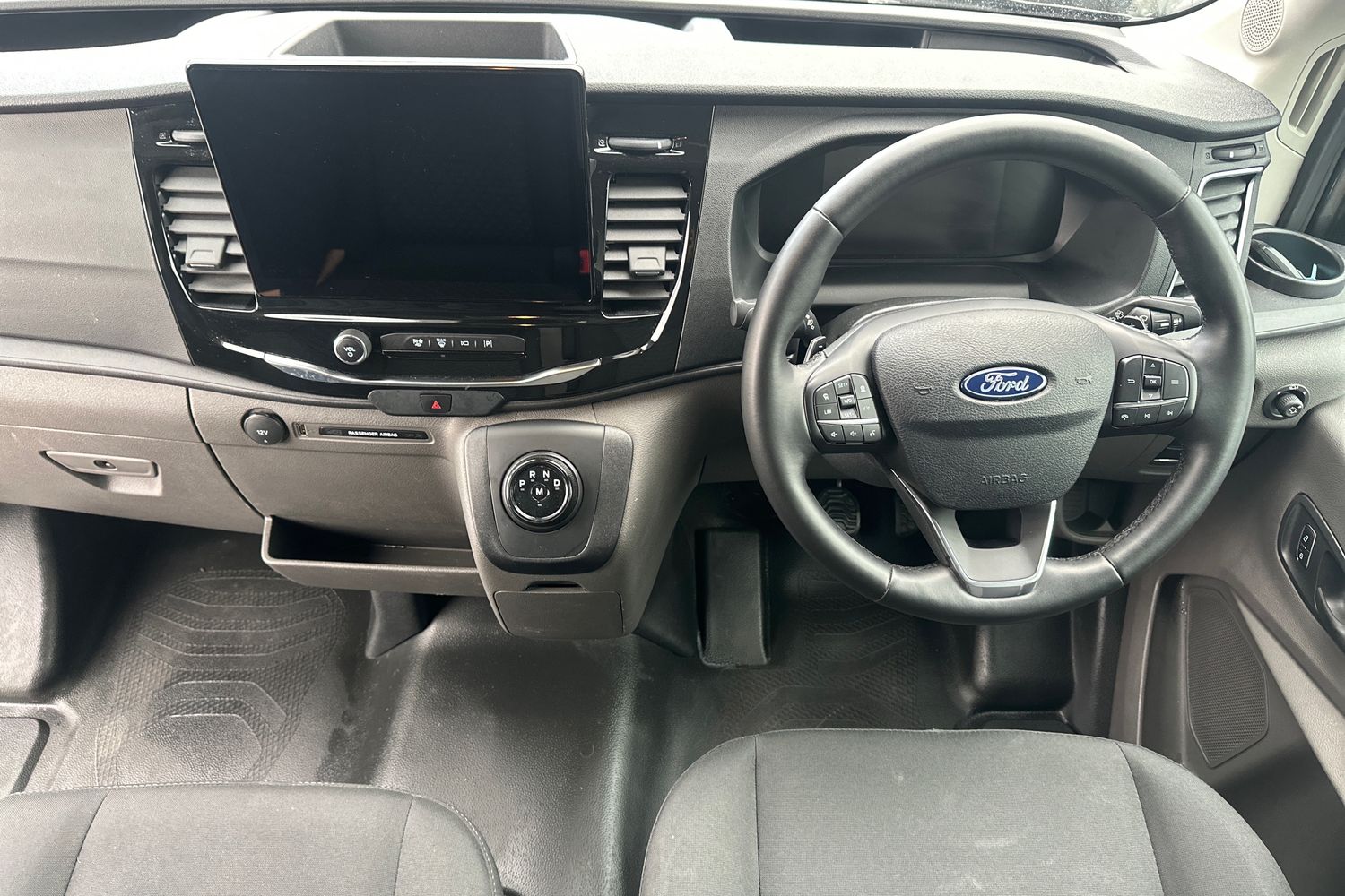 Used Ford Transit 2025 for sale - 76358383: Photo 11