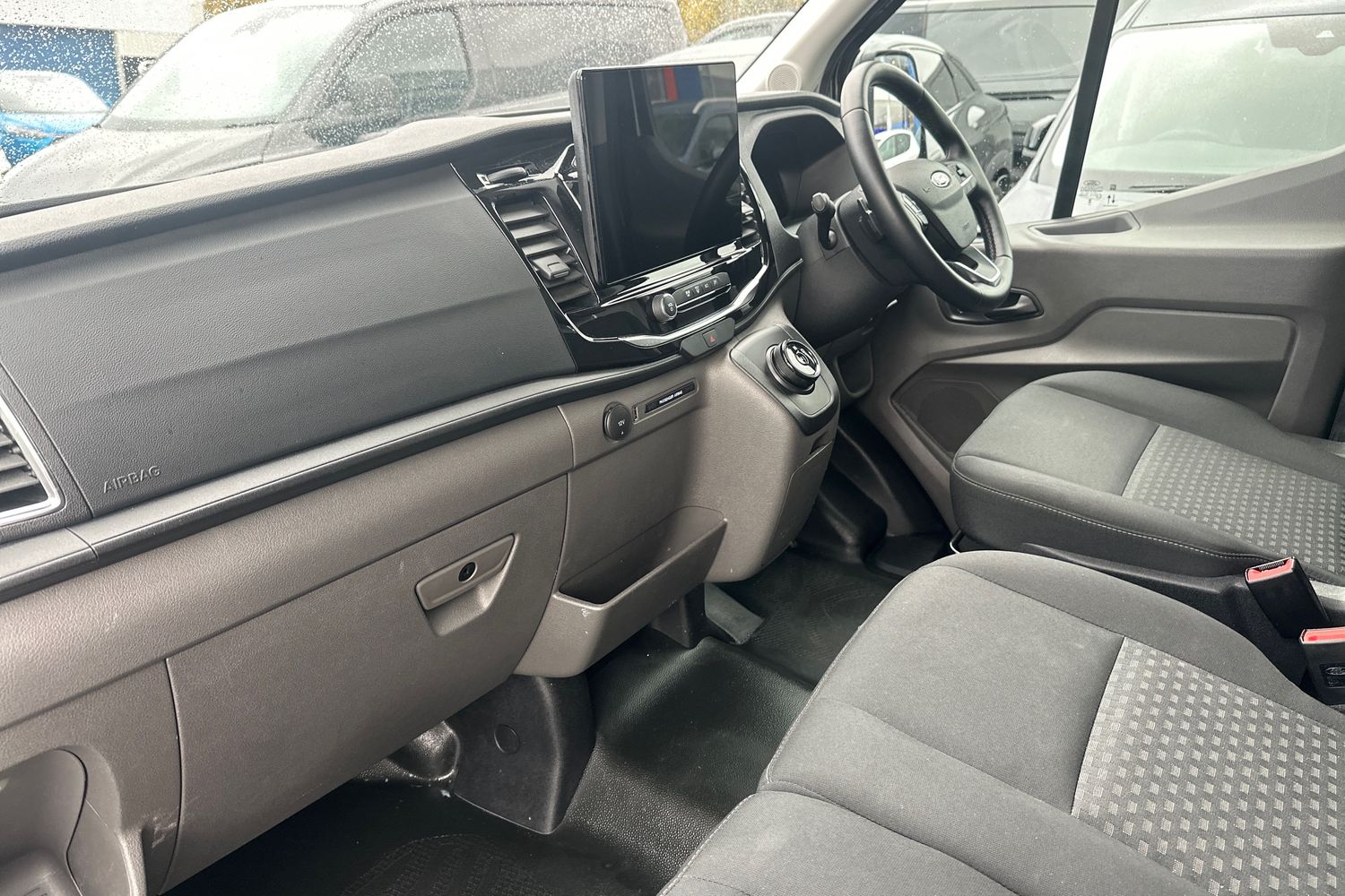 Used Ford Transit 2025 for sale - 76358383: Photo 13