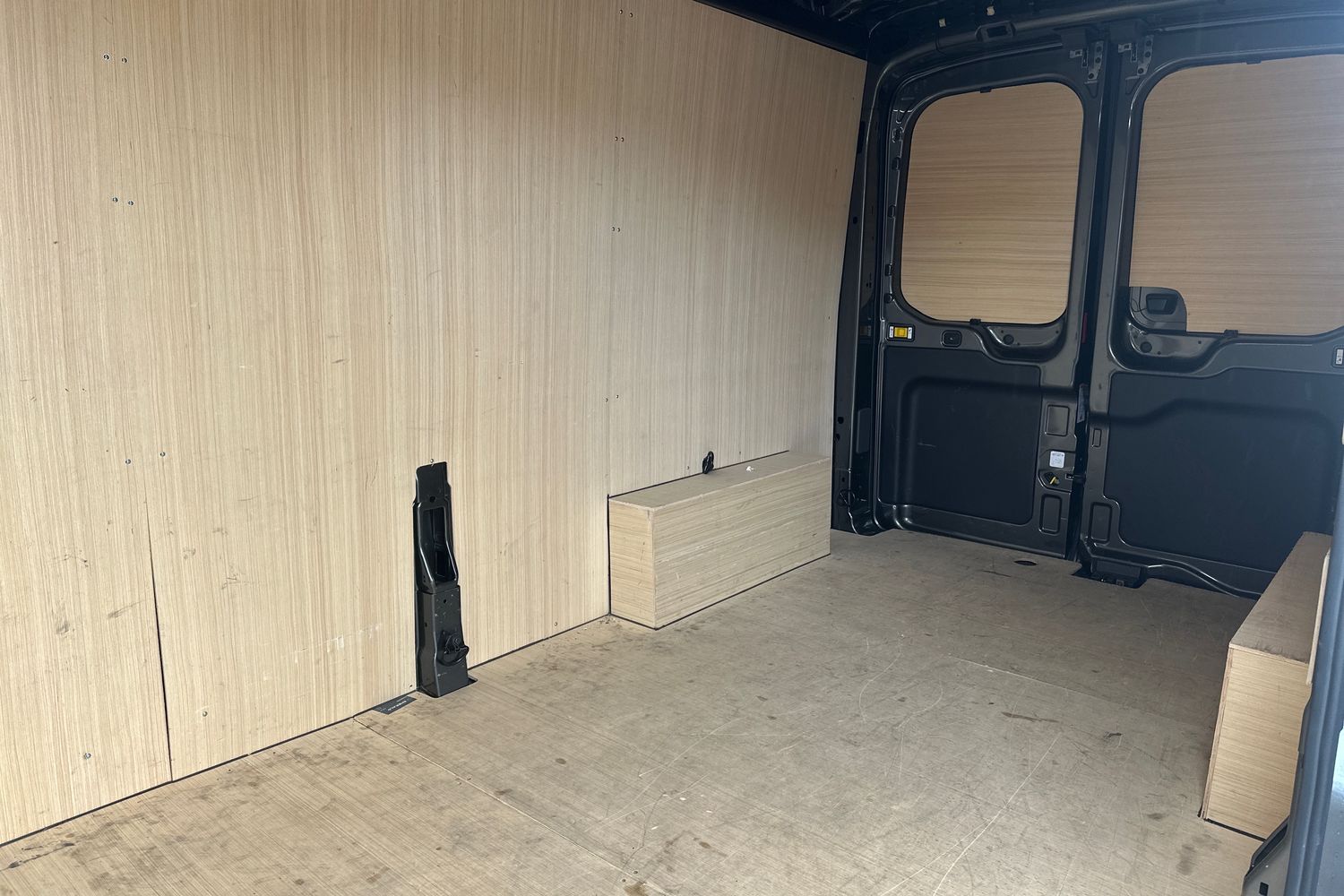 Used Ford Transit 2025 for sale - 76358383: Photo 14