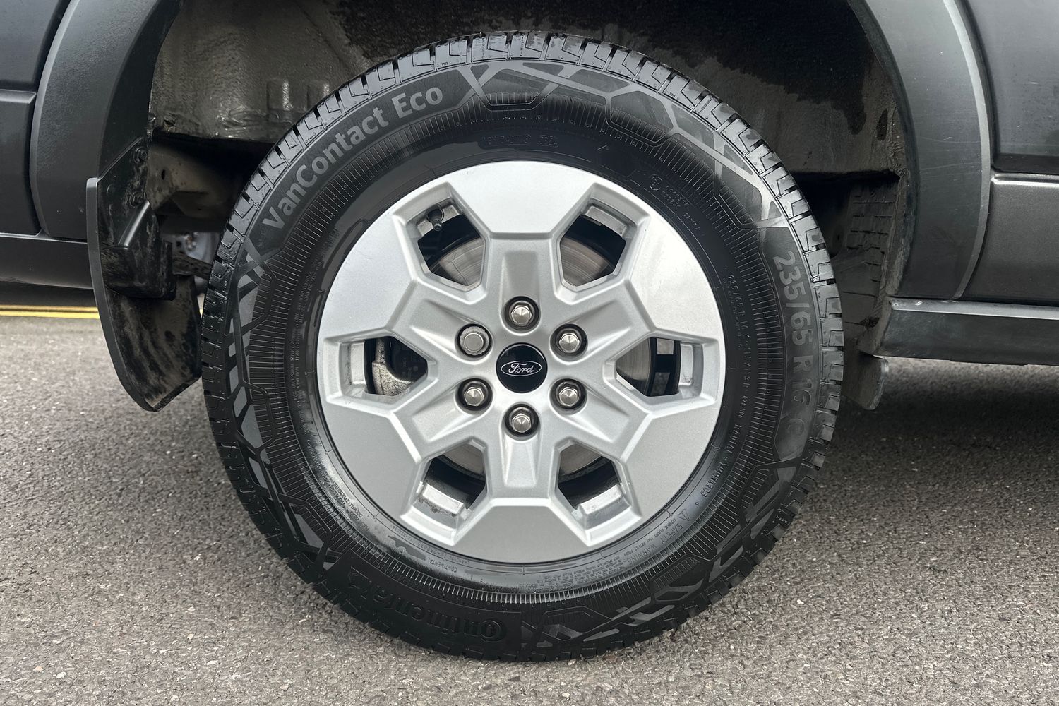 Used Ford Transit 2025 for sale - 76358383: Photo 16