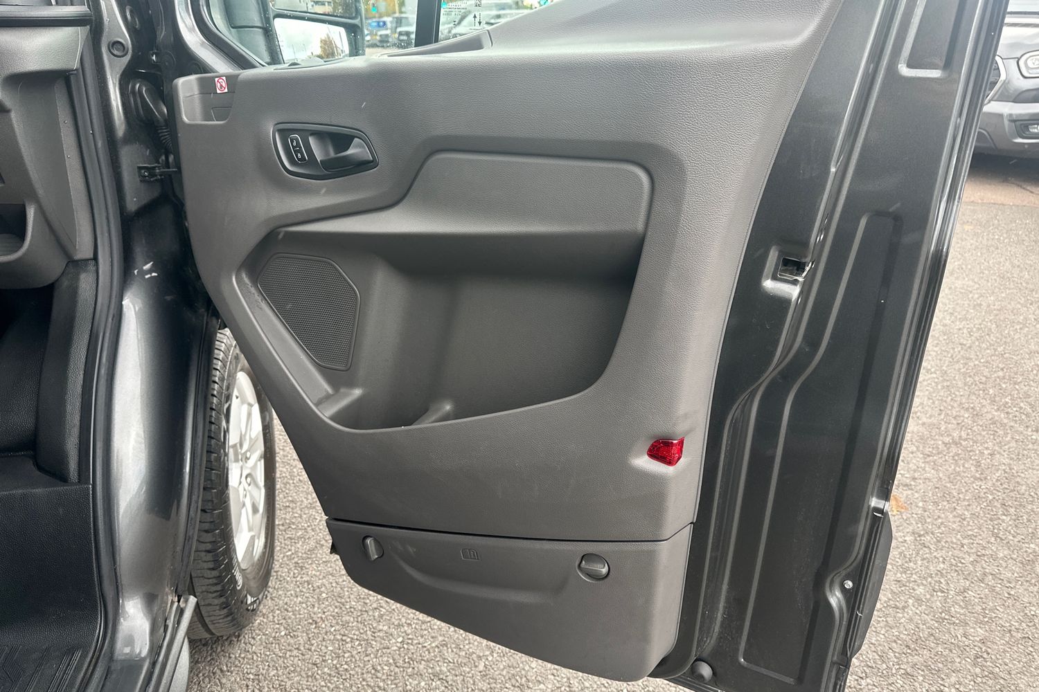 Used Ford Transit 2025 for sale - 76358383: Photo 17