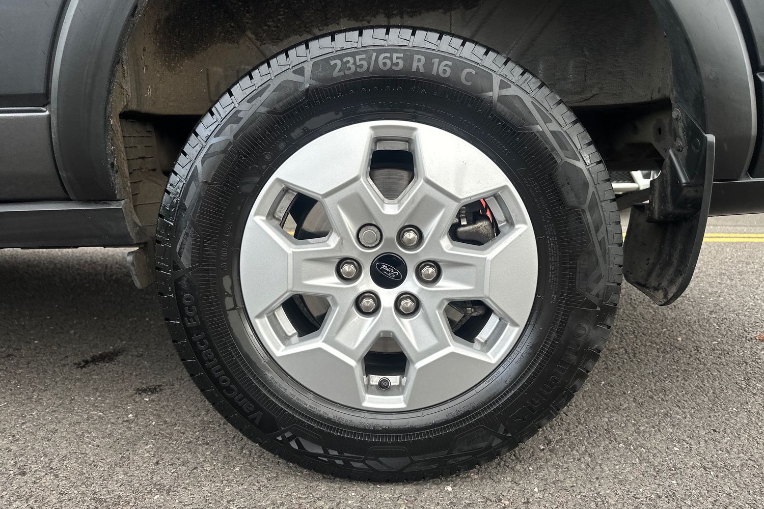 Used Ford Transit 2025 for sale - 76358383: Photo 19