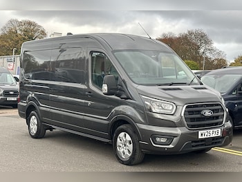Ford - Transit