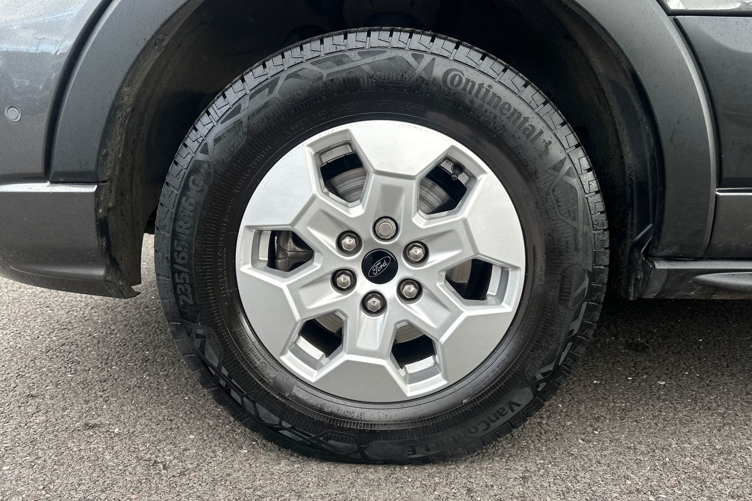 Used Ford Transit 2025 for sale - 76358383: Photo 20