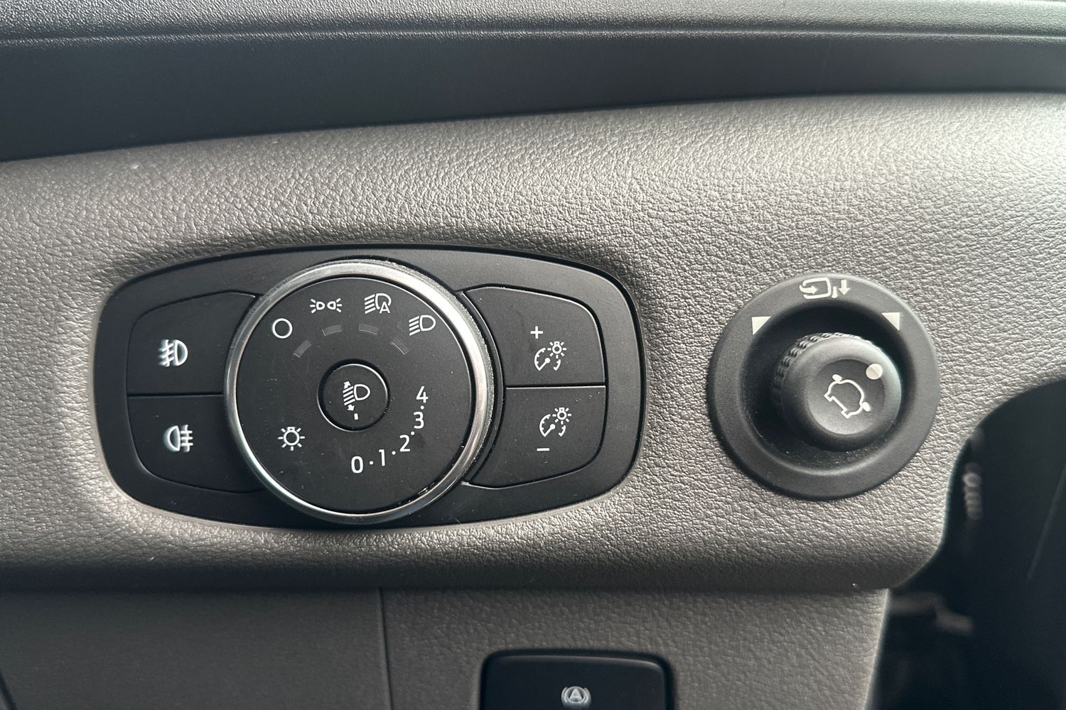 Used Ford Transit 2025 for sale - 76358383: Photo 23