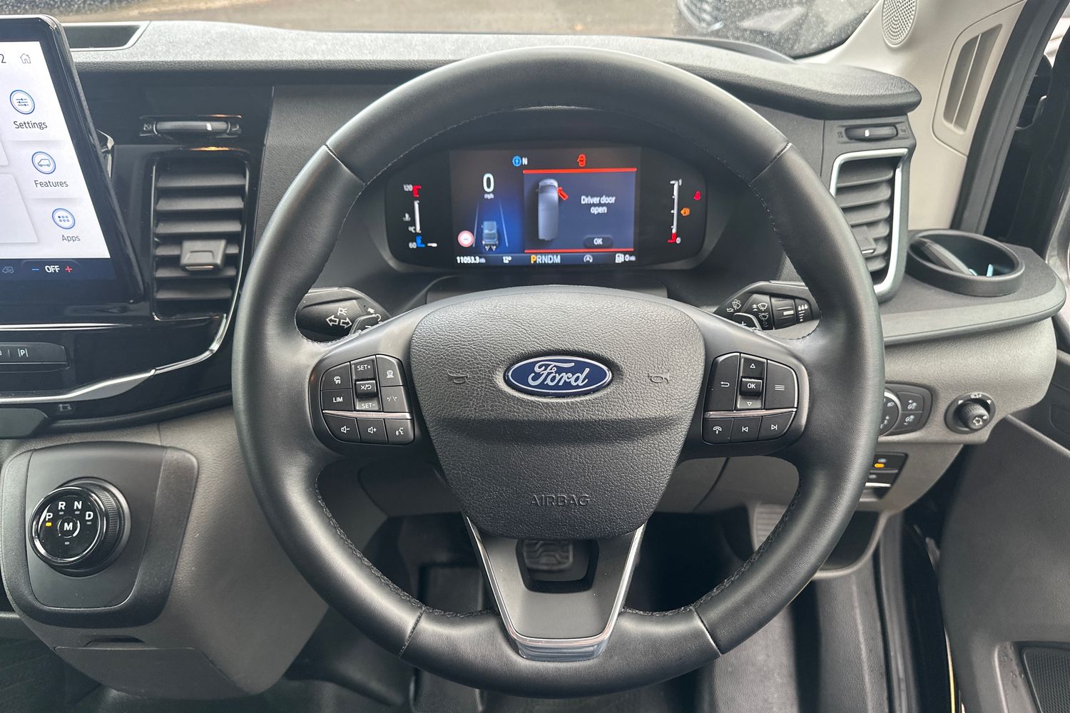 Used Ford Transit 2025 for sale - 76358383: Photo 25