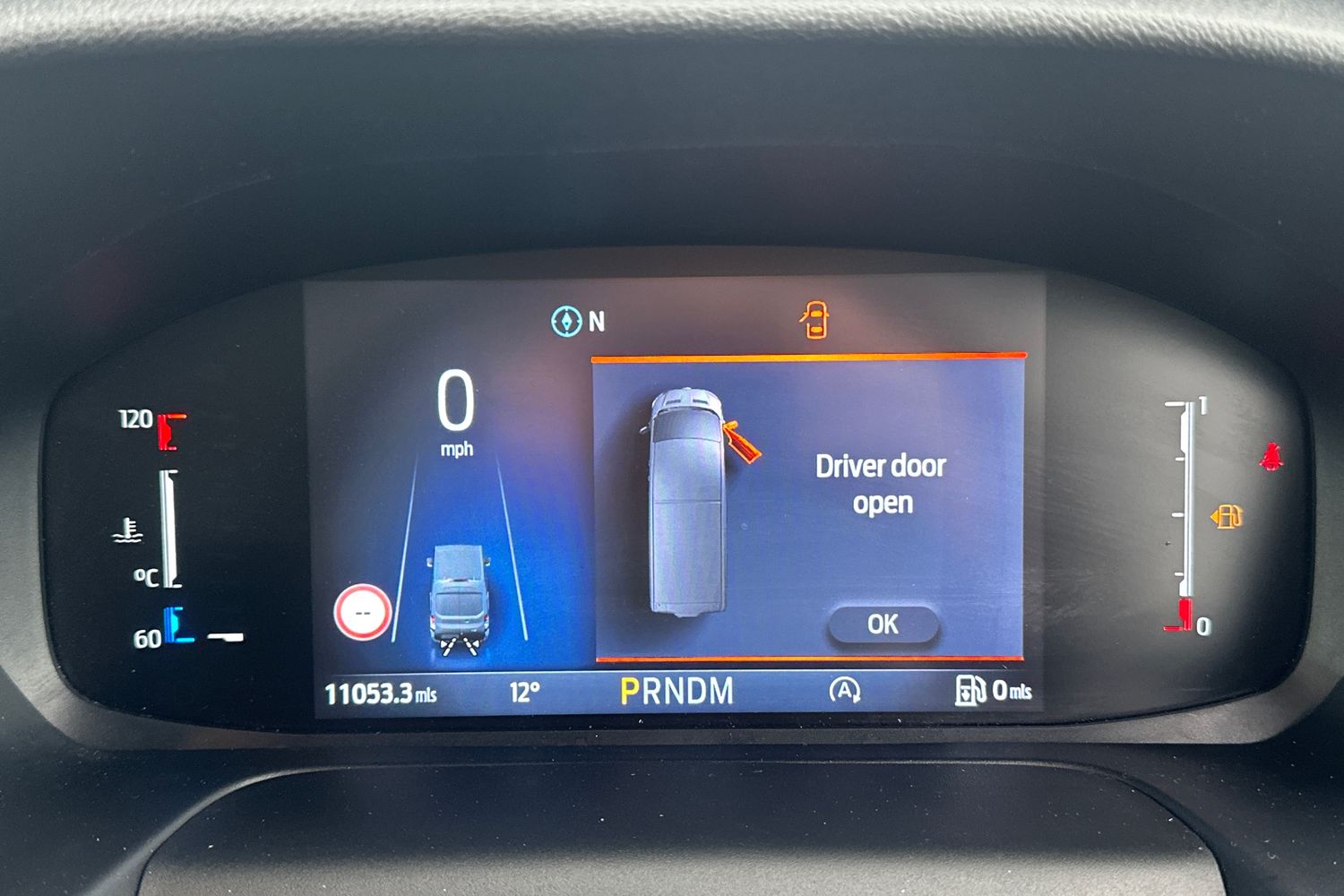 Used Ford Transit 2025 for sale - 76358383: Photo 28